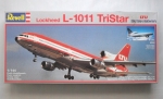Thumbnail REVELL 4250 LOCKHEED L-1011 TRISTAR LTU/ BRITISH AIRWAYS